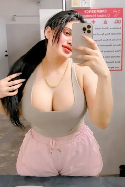 Independent call girls in Bangalore